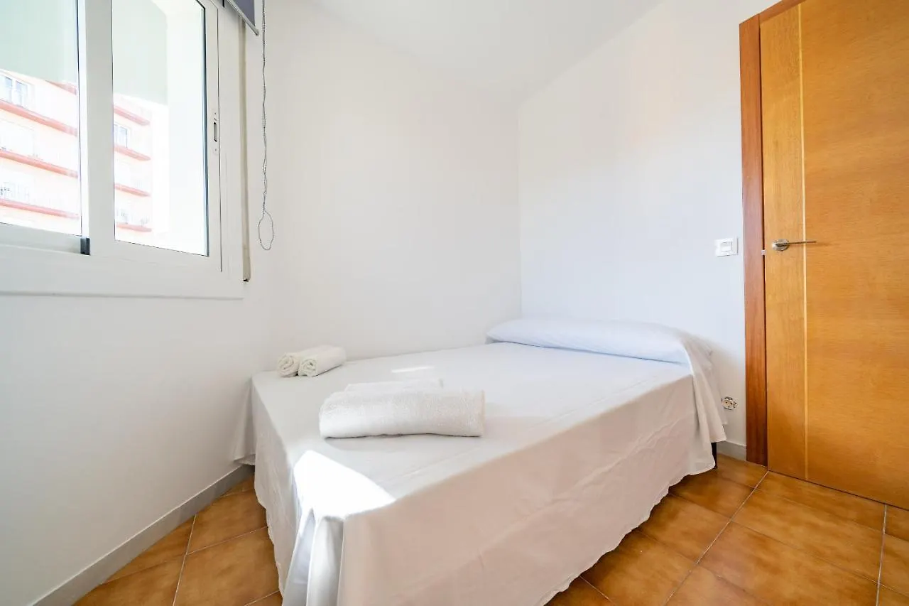 Homeholidaysrentals Blanesmar - Costa Brava 0*, Blanes