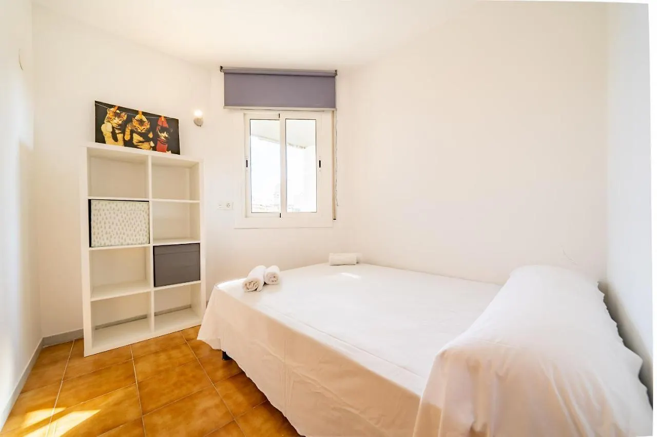 Homeholidaysrentals Blanesmar - Costa Brava Blanes