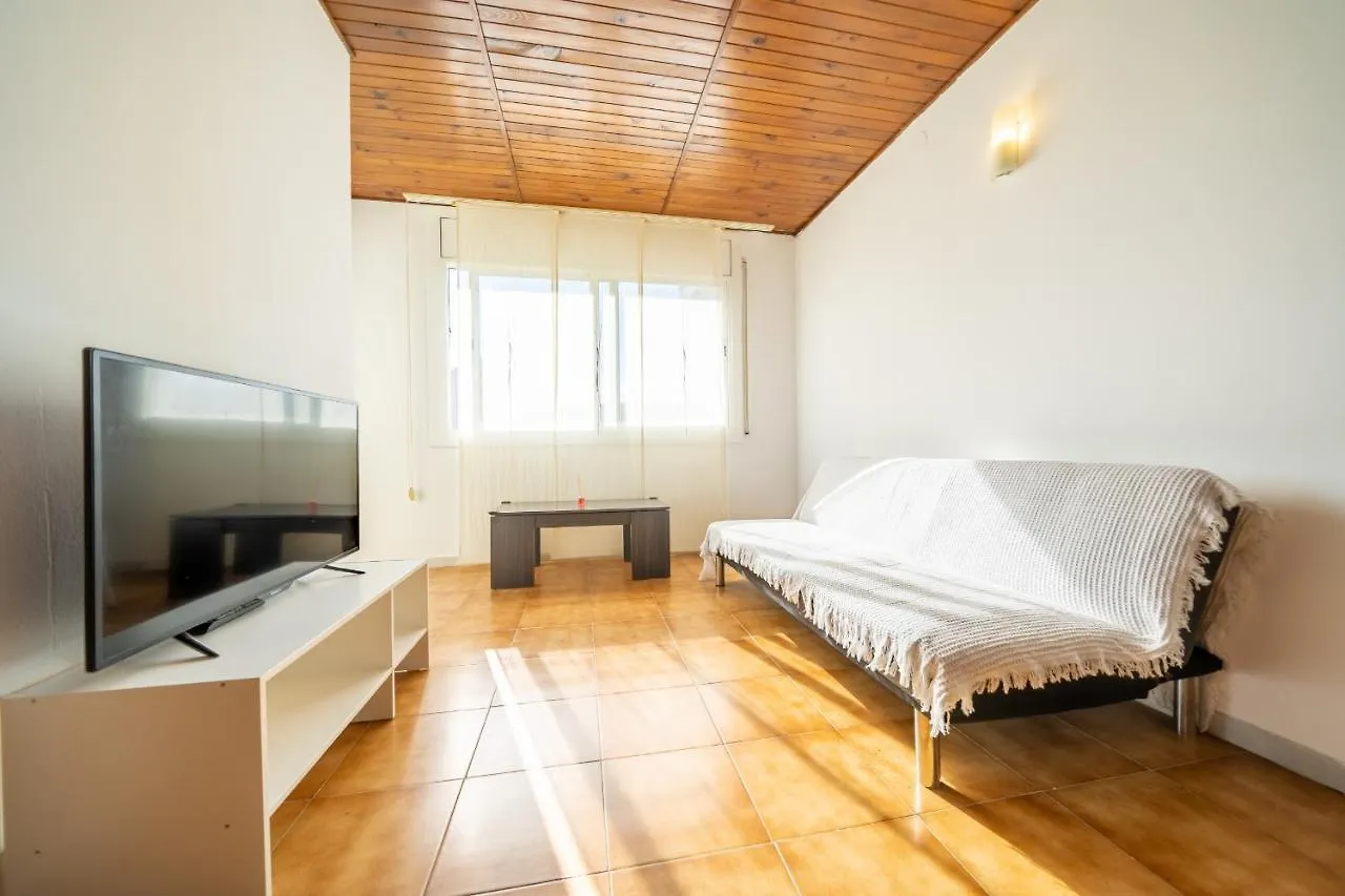 Homeholidaysrentals Blanesmar - Costa Brava Spain