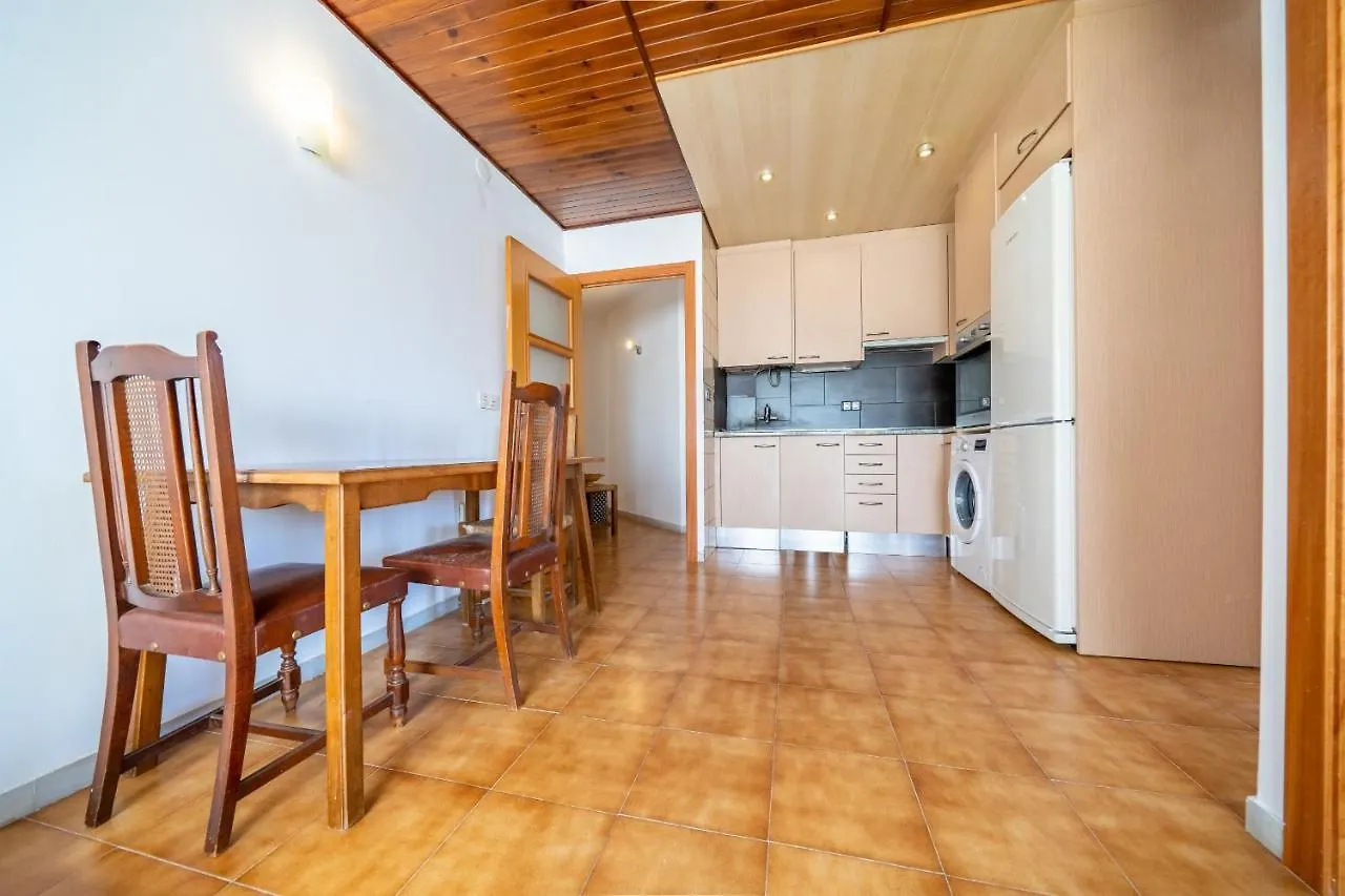 Homeholidaysrentals Blanesmar - Costa Brava 0*, Blanes Spain