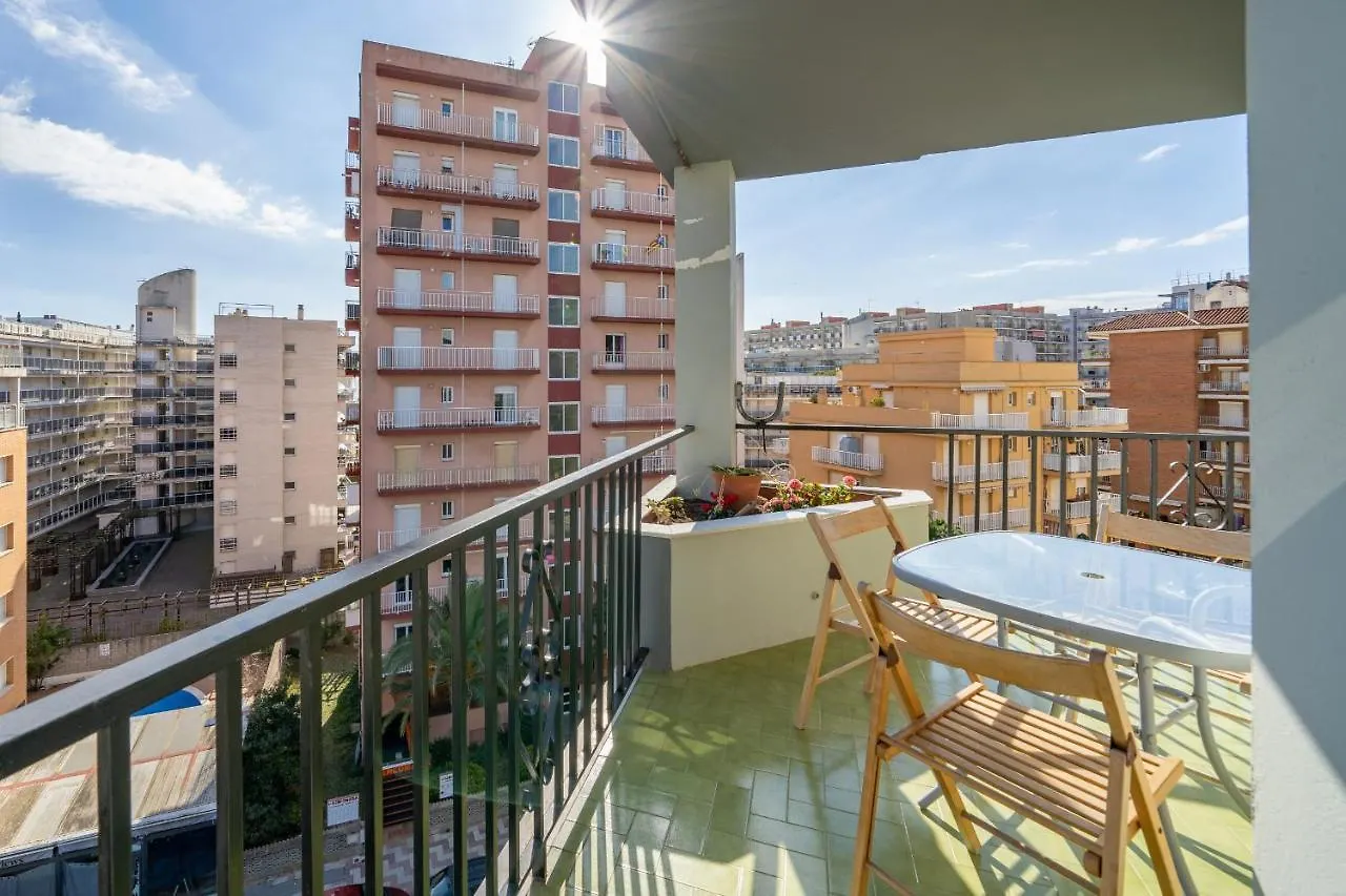 Homeholidaysrentals Blanesmar - Costa Brava