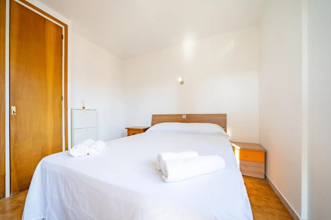 Homeholidaysrentals Blanesmar - Costa Brava