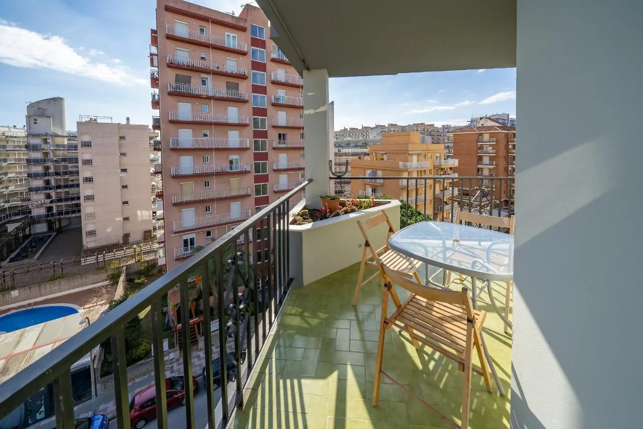 Homeholidaysrentals Blanesmar - Costa Brava Blanes