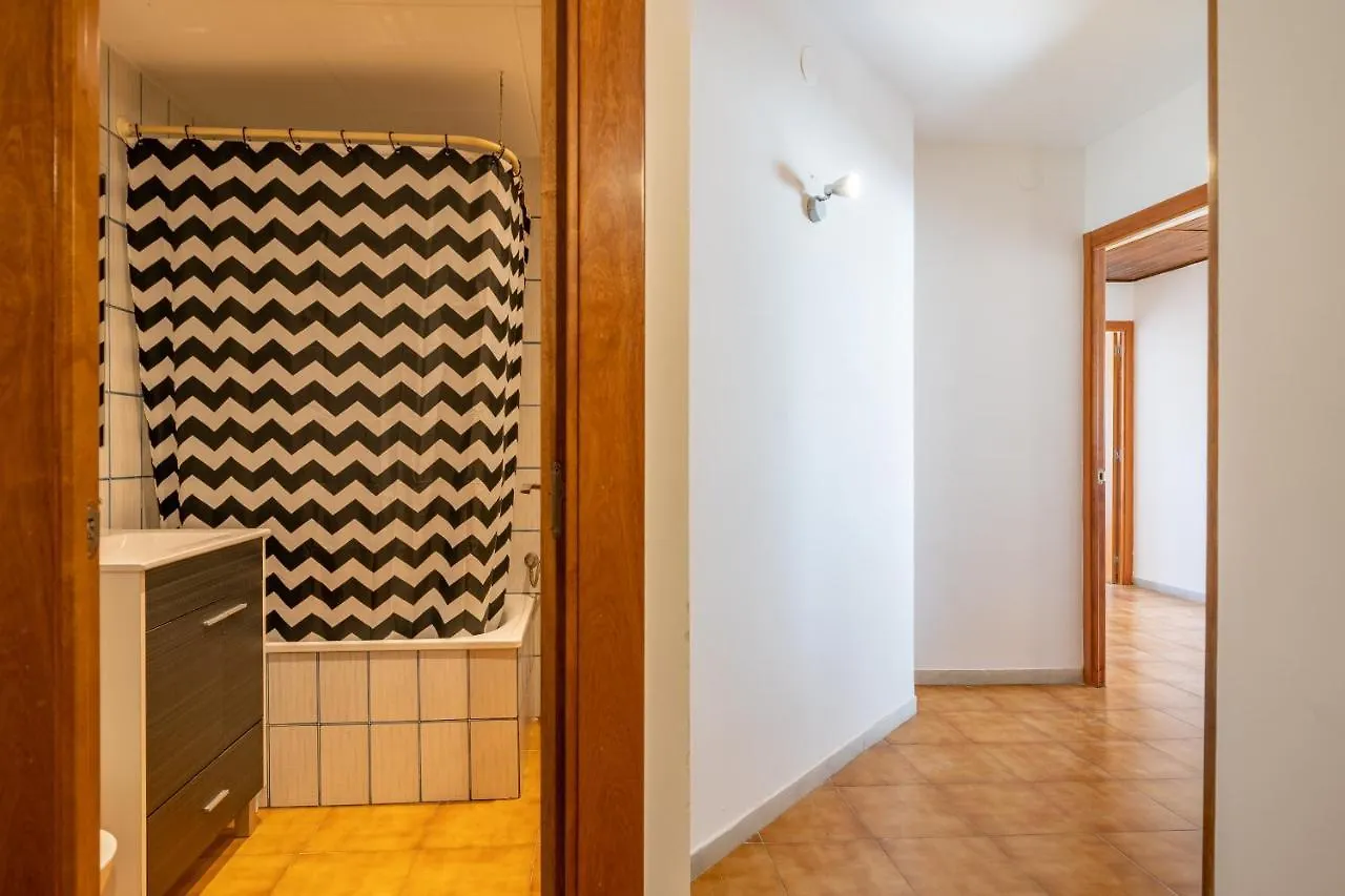 Apartment Homeholidaysrentals Blanesmar - Costa Brava Spain
