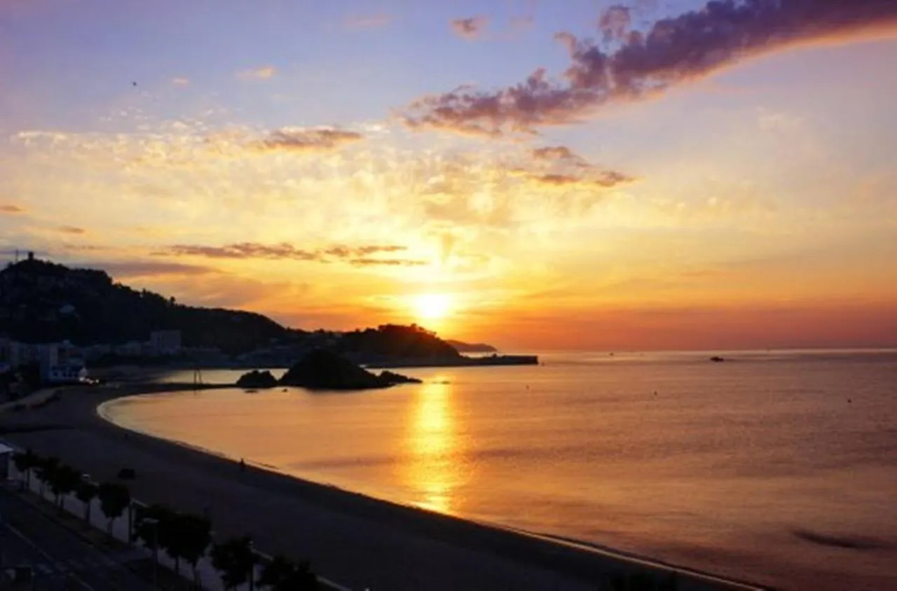 Homeholidaysrentals Blanesmar - Costa Brava