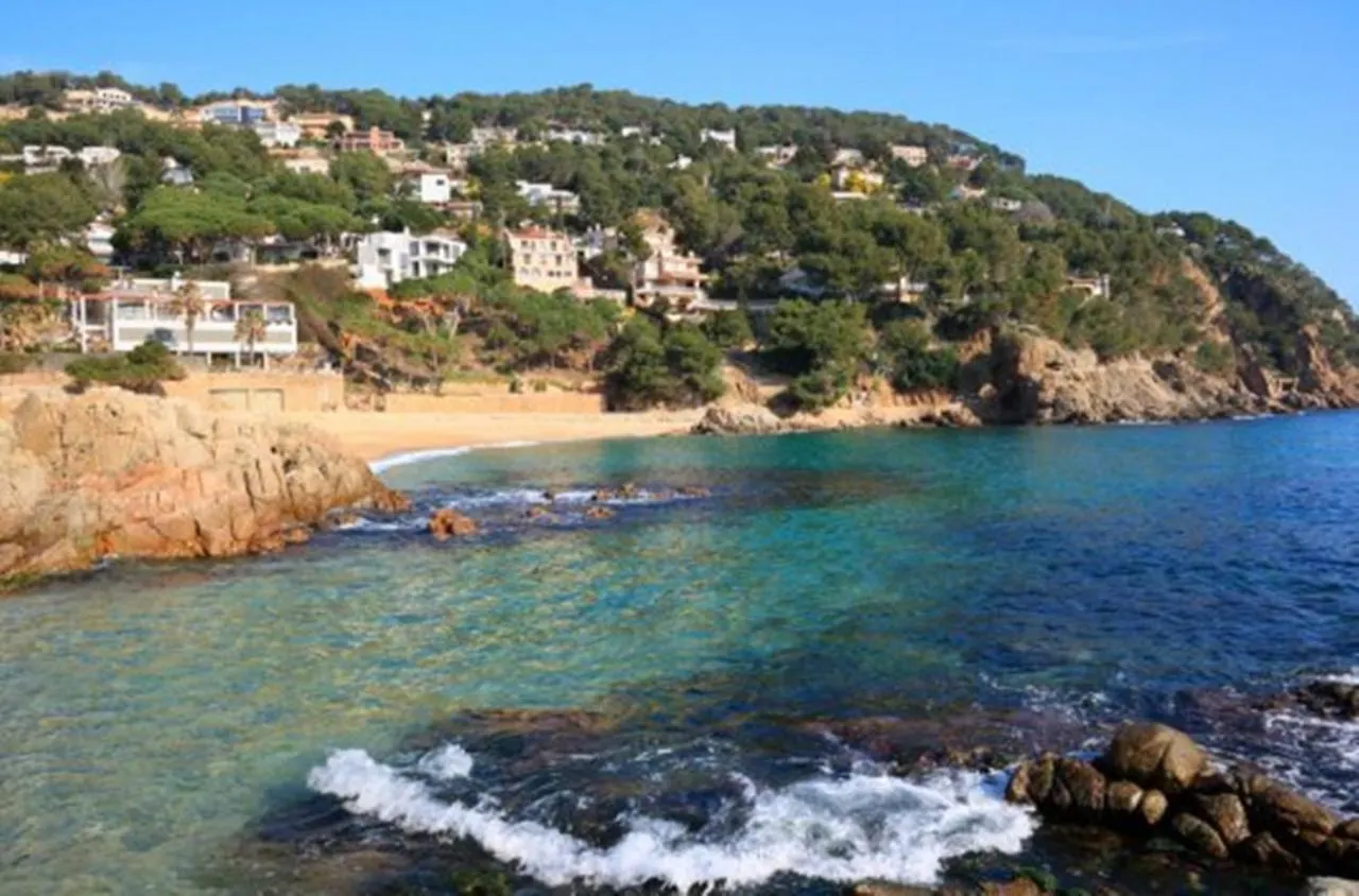 Homeholidaysrentals Blanesmar - Costa Brava 0*, Blanes