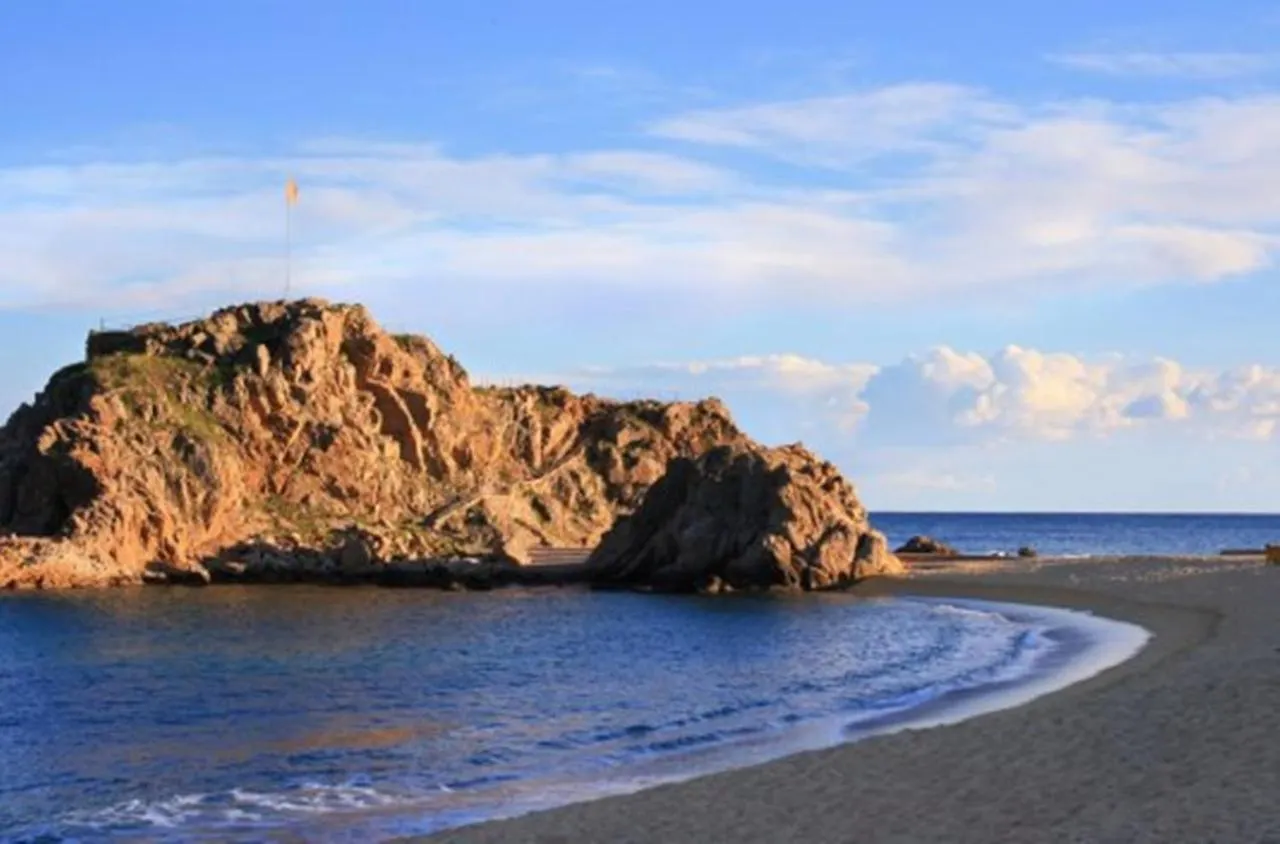 Homeholidaysrentals Blanesmar - Costa Brava Apartment