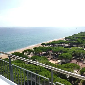  Appartement Atico Condal