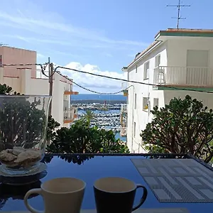  Apartamento Puerto Costa Brava