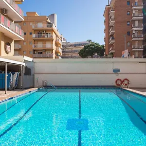  Apartamento Consul Park