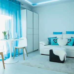  Apartamento Séptimo Cielo Primera Línea De Mar