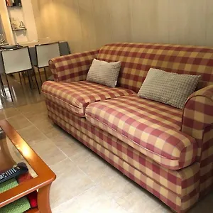  Apartamento Acogedor Apartamento Con Terraza En