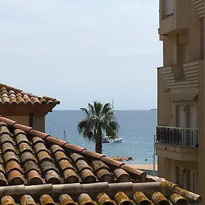  Apartamento Aiguaneu S'ermita