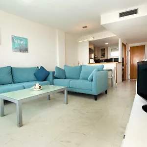  Apartamento Park